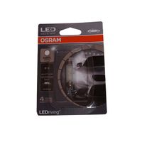 2645 replacement led bulb cool white 6000k single