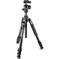 manfrotto befree advanced tripode de viaje