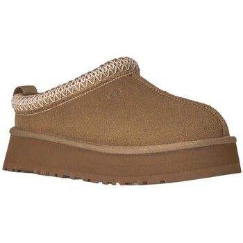 UGG Zuecos Australiana Tazz II - Piel para mujer