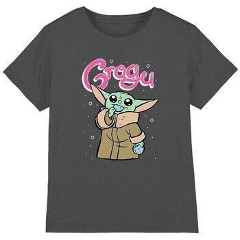 Disney Tops y Camisetas TV3325 para niña