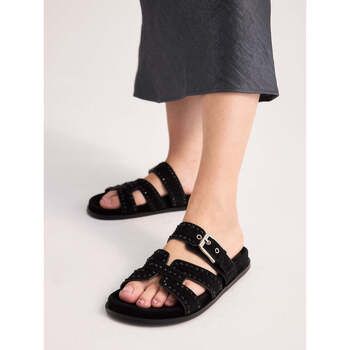 Befree Sandalias SANDALIAS PLANAS LUNA-2003 para mujer