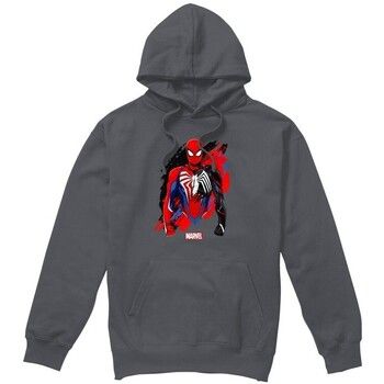 Marvel Jersey Symbiote para hombre