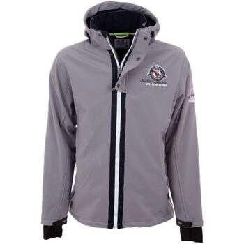 Vent Du Cap Chaqueta Blouson softshell garçon ECETOM para niño