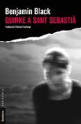 Quirke a Sant Sebastià