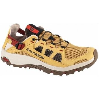 Salomon Zapatillas de senderismo Techamphibian 5 para hombre