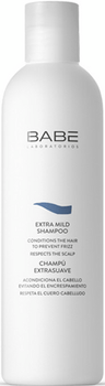 Babe Champú Extra-Suave 250 ml