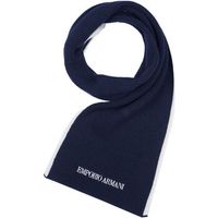 emporio armani bufanda - para mujer