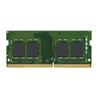 memoria ram kingston valueram 8gb ddr4 1x8 cl22