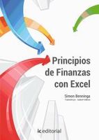 principios de finanzas con excel