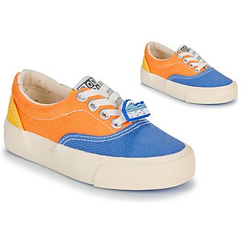 Bonton Zapatillas SKATE ELAST para niña