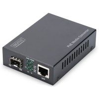 DN-82140, 1000 Mbit-s, 10Base-T, 100Base-T, 1000Base-T, IEEE 802.3, IEEE 802.3af, IEEE 802.3at, IEEE