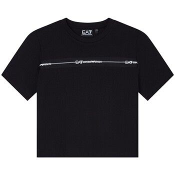 Emporio Armani EA7 Camiseta 7G000207-AF12503 para niña