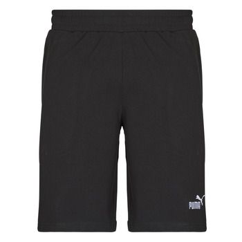 Puma Short ESS NO1 LOGO JERSEY SHORT para hombre