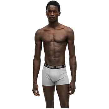 Puma Calzoncillos Everyday Basic Boxers 2P 