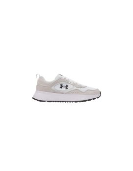 Zapatillas Under Armour Mirage Sport Mujer Blanco