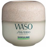 shiseido perfume shikulime - mega hydrating moisturizer -50ml para mujer