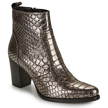 Regard Botines SALLY para mujer