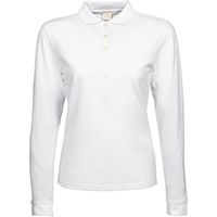 tee jays polo tj146 para mujer