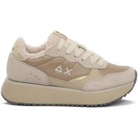 sun68 deportivas moda sun68 31 big ally teddu fur para mujer