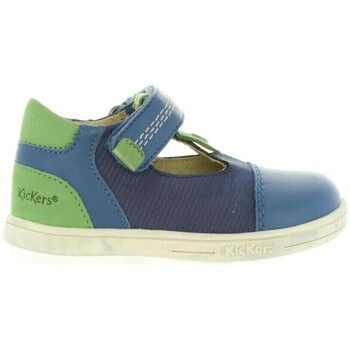 Kickers Zapatos Bajos 413551-10 TROPICO para niña