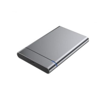 Carcasa HDD SSD iBox IEUHDD6 2.5