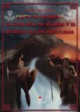 canto de arianrod la casa real de irlanda y el regreso de los heraclidas