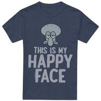 spongebob squarepants tops y camisetas tv15208 para mujer