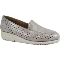 grunland mocasines gru-ccc-sc5654-gr para mujer