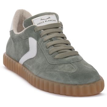 Voile Blanche Zapatillas 2F96 INES SAGE para mujer