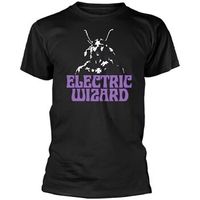 electric wizard camiseta manga larga witchcult today para mujer