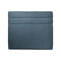 cabecero de cama 2 lineas ascot  atlantic  120 x 120 cm
