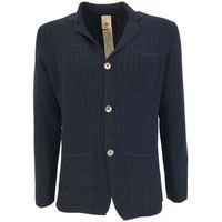 h953 chaqueta de punto q-nol-61152 para hombre