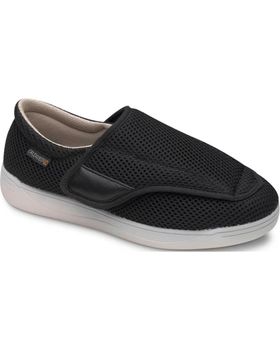 de CALZAMEDI ZAPATILLA DOMESTICA 3085 NEGRO