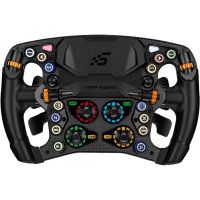 volante simagic zeus formula smg-zsw-f280 280 mm carbono rgb quick release pc