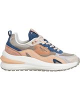 de pepe jeans pepe jeans zapatillas winslow serie taupe pls600013 860dark st