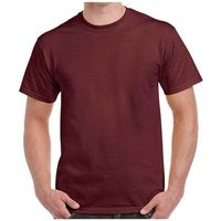 gildan camiseta heavy cotton para hombre