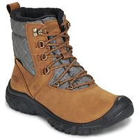 keen zapatillas de senderismo greta boot ii wp para mujer