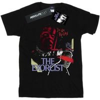 the exorcist camiseta manga larga bi52474 para hombre