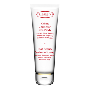 Crème jeunesse des pieds 125ml