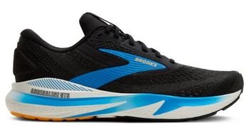 Brooks Running hombre - negro