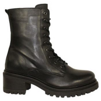 Dada Deportivas Moda botin cordon con piso bloque para mujer