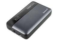 power bank he 20000mah black