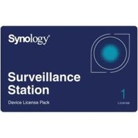 licencia synology surveillance device 1 dispositivo ampliacion para nasnvr