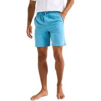 boss short lightweight unique shorts light pastel blue para hombre