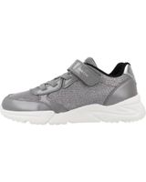 de geox zapatillas casual geox j loftus gris para nino c1006