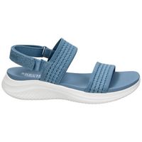 skechers sandalias ultra flex 30 all about u para mujer