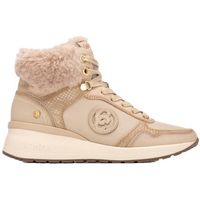 carmela botines bottines 162654 cuir para mujer