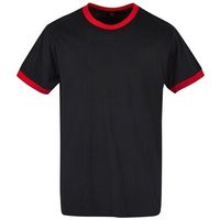 build your brand camiseta rw8967 para hombre