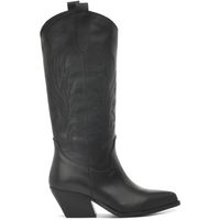 priv lab botas soiree tex24 nero para mujer
