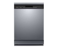 lavavajillas 60cm 12 cubiertos color inox midea mfd60s080x1